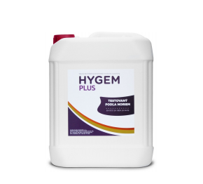 HYGEM Plus